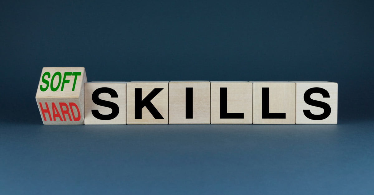 3 Perbedaan Soft Skill Dan Hard Skill Beserta Contohnya