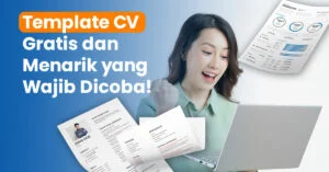 template cv